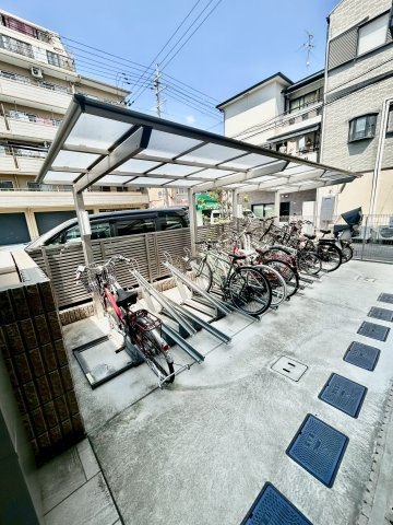 ロイヤルクレヴィアのその他共用部分