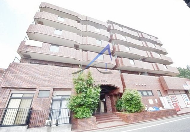 ガーデンコート大泉学園