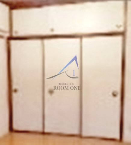 ガーデンコート大泉学園の収納|収納です。