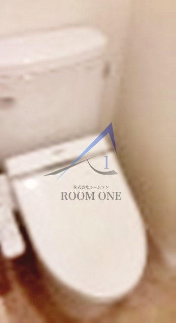 ＧＲＡＦＦのトイレ|トイレです。