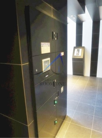 RELUXIA成増のその他共用部分|宅配ボックスです。