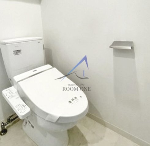 RELUXIA成増のトイレ|トイレです。