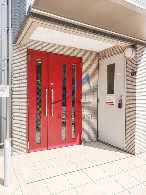 フォーシーズン西が丘