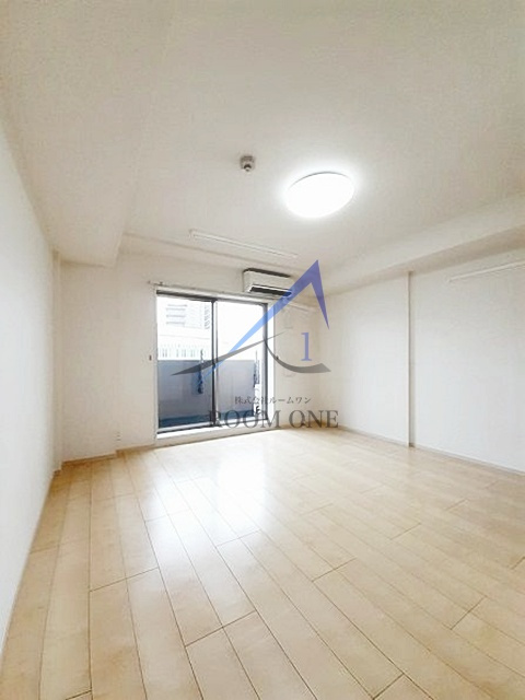 フォーシーズン西が丘の居間・リビング|洋室のお部屋です。