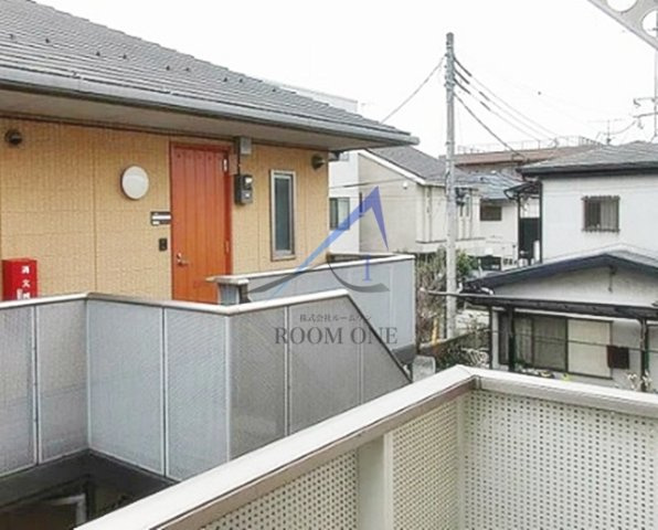 リヴェールの展望|眺望です。