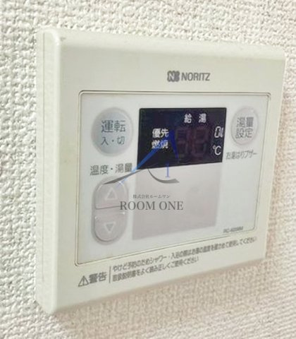 ベルシオン上井草のその他