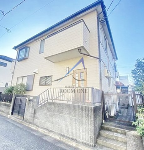 ベルシオン上井草