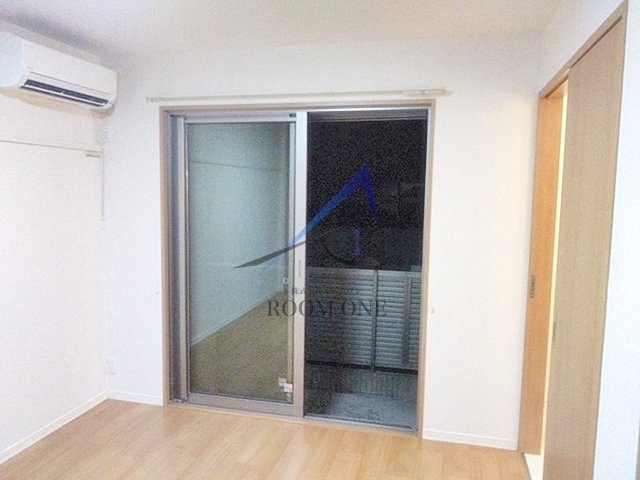 カーサ・アルベッロの居間・リビング|洋室のお部屋です。