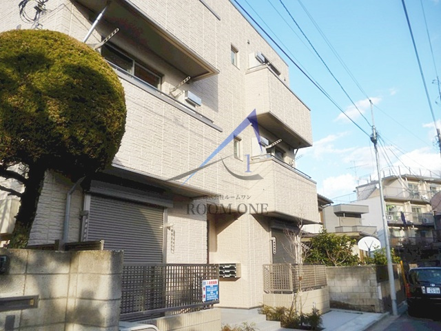 K　RESIDENCE 