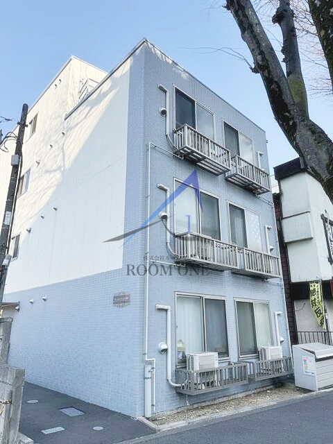 ウィンレックス上石神井