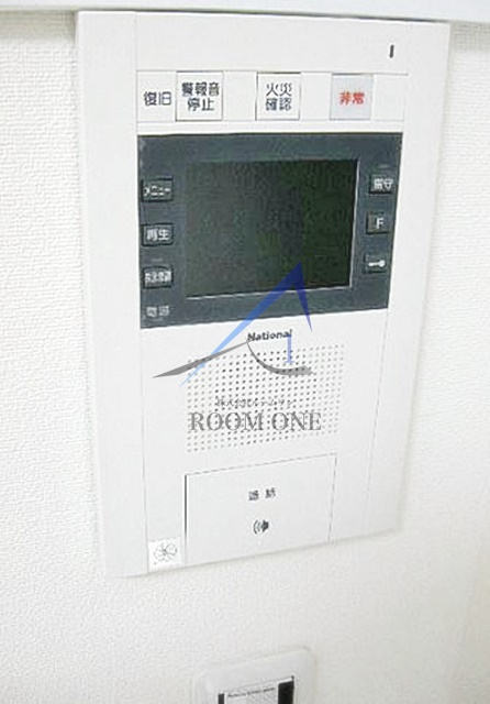 門前仲町レジデンス壱番館のその他