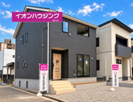 クレイドルガーデン福井市松本　第２の画像