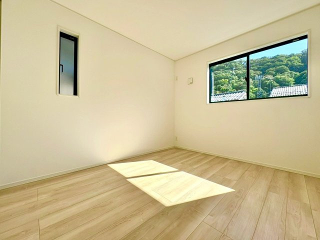 クレイドルガーデン福井市松本　第２