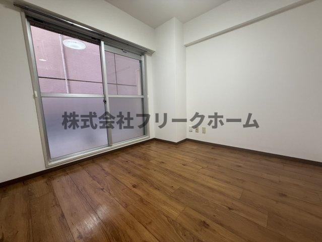 武蔵野市境南町２丁目の賃貸マンションの居間・リビング