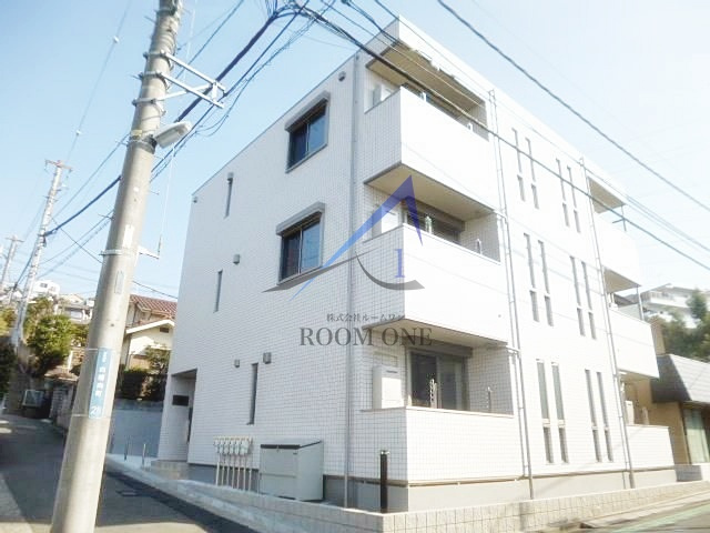 ブラン白楽