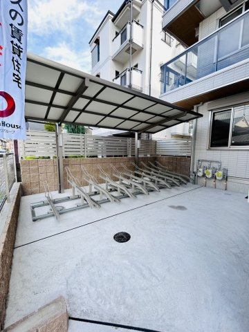 【その他共用部分】ヴィクトワール庄 