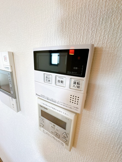 【設備】 | 第25関根マンション