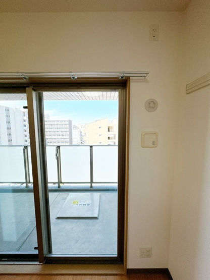 【設備】 | 第25関根マンション