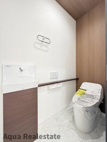 高松市十川東町の新築一戸建の構造・工法・仕様