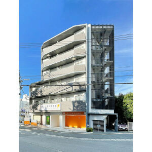 KRISKAR高宮　大楠小学校区