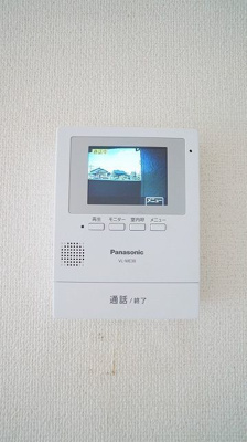 【設備】 | プロスパ | その他設備