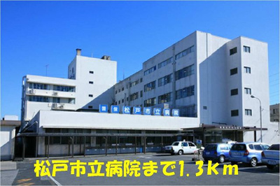 【周辺】 | プロスパ | その他