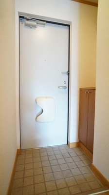 【玄関】 | プロスパ | 玄関