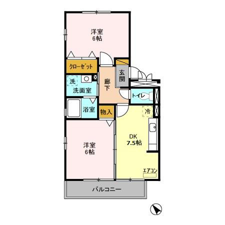 ドミール岩瀬