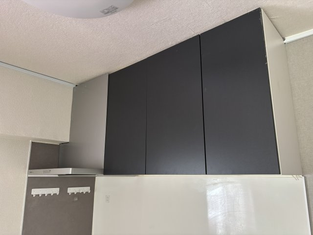 コープ野村御園のキッチン