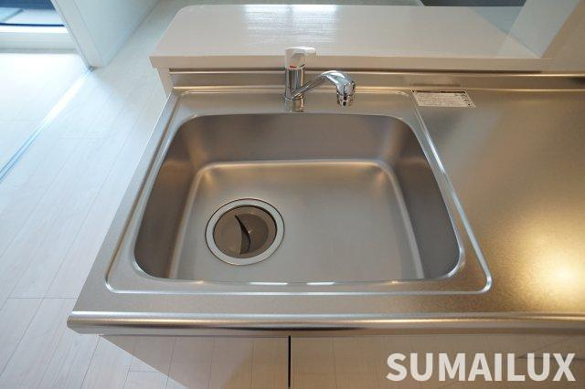 熊本市東区若葉３丁目のアパートの設備
