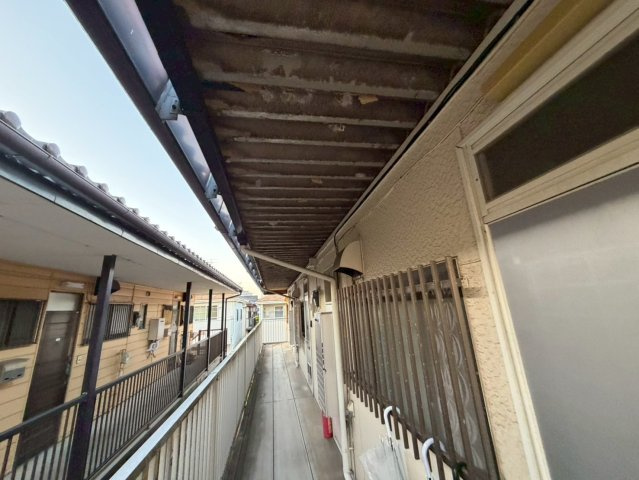 茨城県取手市　2棟一括のその他