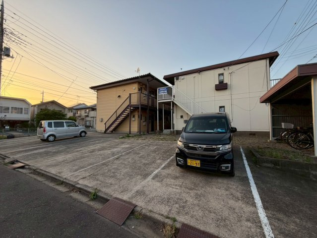 茨城県取手市　2棟一括
