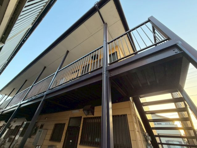 茨城県取手市　2棟一括のその他