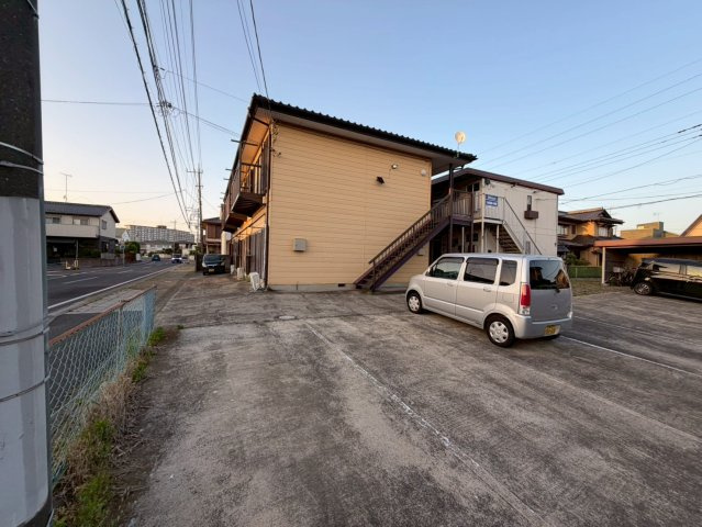 茨城県取手市　2棟一括のその他