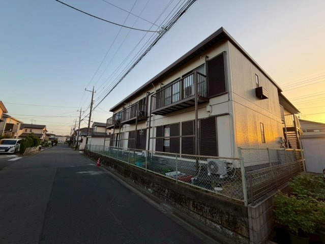 茨城県取手市　2棟一括のその他