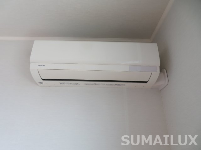 熊本市南区元三町１丁目のアパートの設備