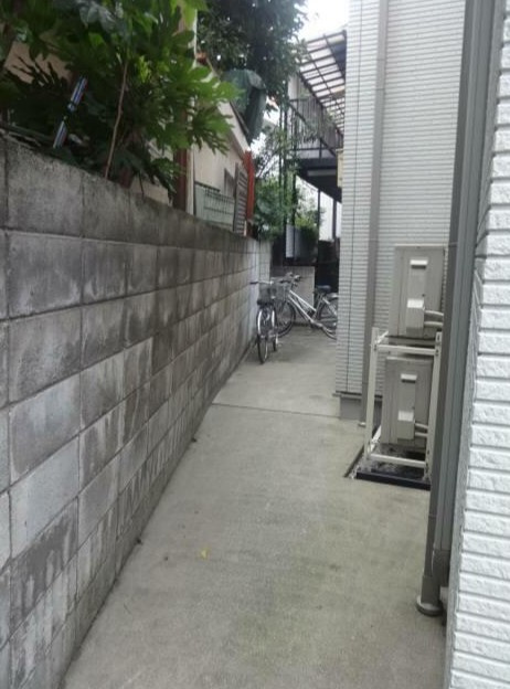 S-FLAT Suginamiのその他