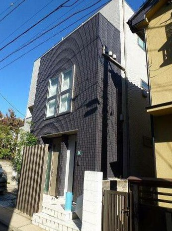 S-FLAT Suginami