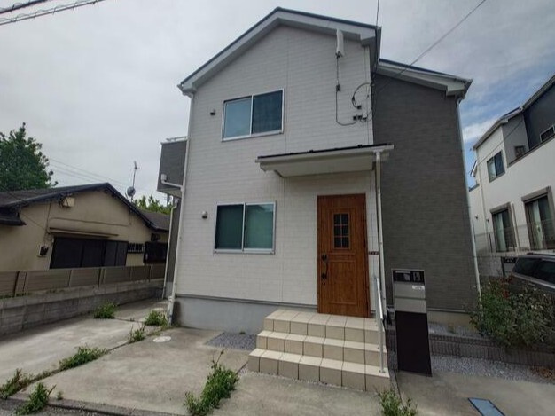 久我山５丁目戸建