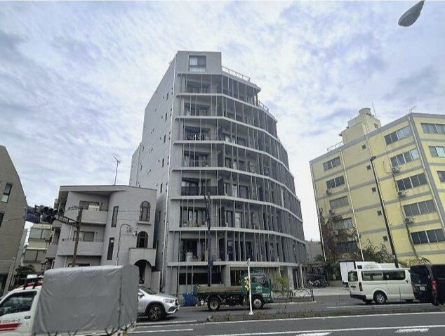GranDuo下北沢12