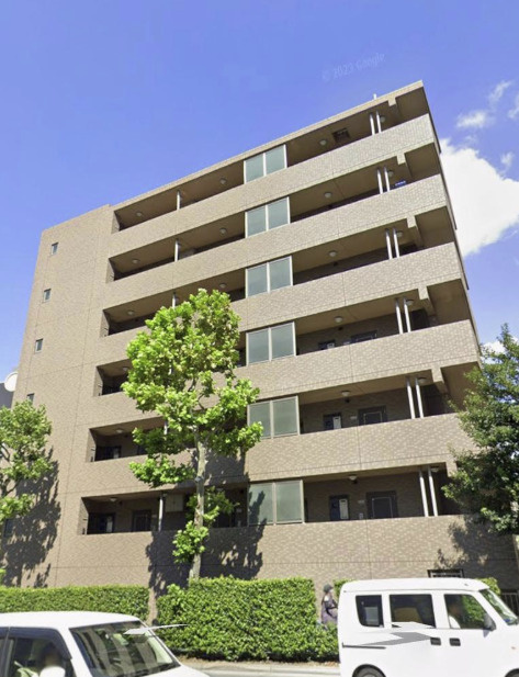 ジュネーゼ方南町