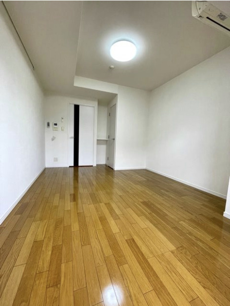 レジディア杉並方南町の寝室