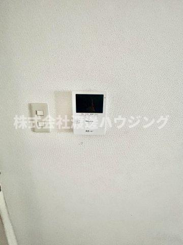 パークヒル千里山の設備