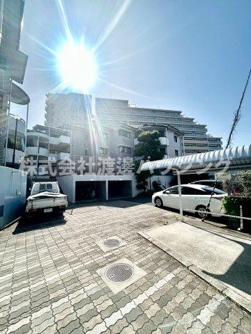 パークヒル千里山