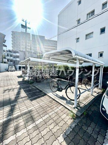 パークヒル千里山のその他共用部分