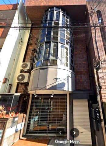 中京区油屋町　貸店舗・事務所