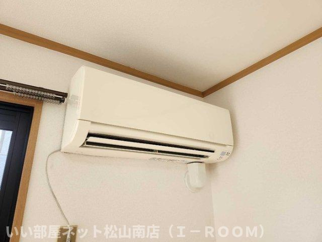【設備】 | セントラルハイツ今村　A棟