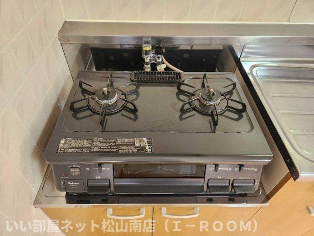 【その他】 | セントラルハイツ今村　A棟