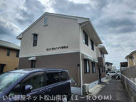 セントラルハイツ今村　A棟の画像