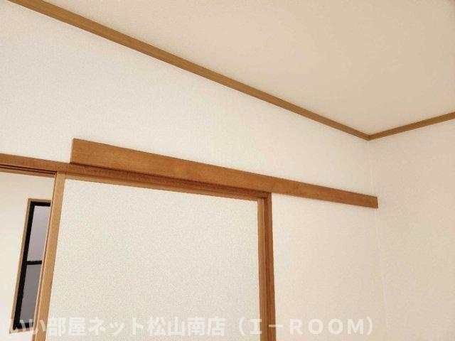 【その他】 | セントラルハイツ今村　A棟